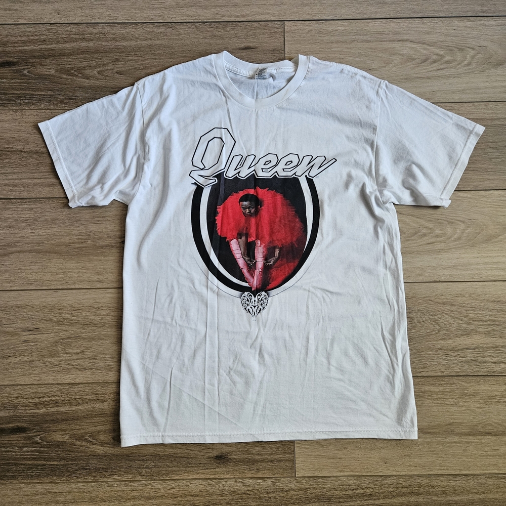 Lauren Hill- The Miseducation World Tour Merch